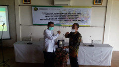 Pemanfaatan Panas Bumi Tampomas Jangan Rugikan Warga