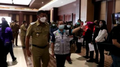 Wabup Sumedang: Tetap Laksanakan Prokes!