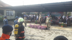 Erwan Dukung Pemisahan Satpol PP-Damkar