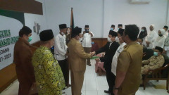 DMI Sumedang Segera Susun Program 5 Tahunan