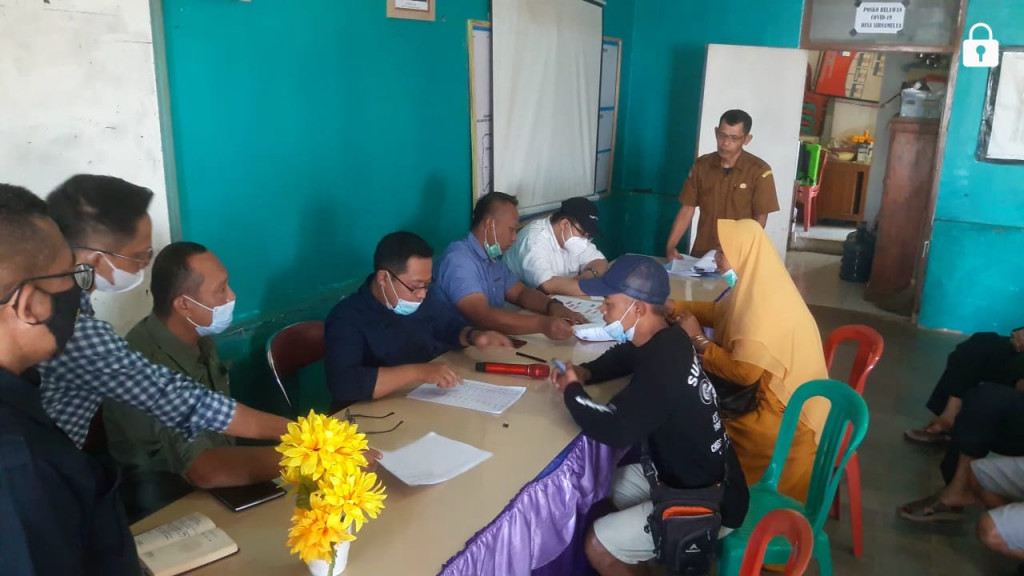 Terancam Longsor, Satker Tol Cisumdawu Penlok Ulang Area Sirnamulya