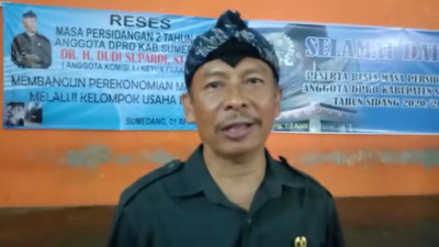 Geliatkan Ekonomi Masa Pandemi Melalui KUBE