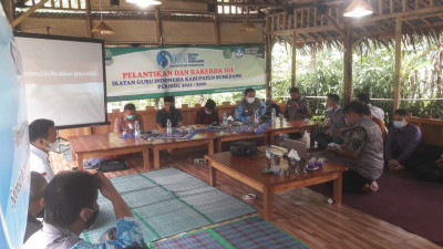 IGI Siapkan Guru Era Digital