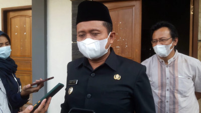 Sumedang Gagas Perda Pondok Pesantren