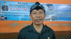 Geliatkan Ekonomi Masa Pandemi Melalui KUBE