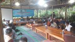 Sumedang Galang Kerukunan Jelang Ramadan