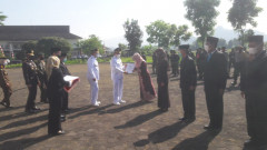 Milad ke-443, Sumedang Tetap Berprestasi di Masa Pandemi