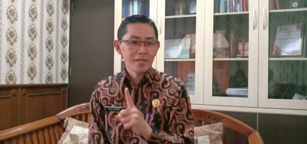 Keren! Sumedang Miliki Sekolah Digital Pertama di Indonesia