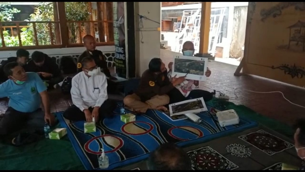 Komisi V DPRD Jabar: Kegiatan Budaya di Sumedang Jangan Hanya Sporadis!