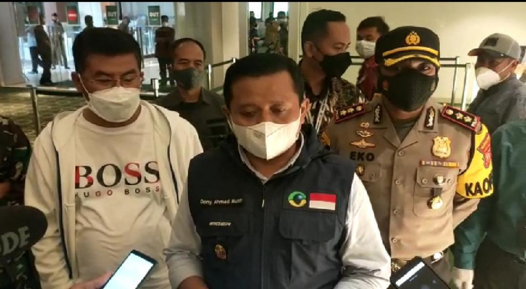 Kabar Baik: Bioskop XXI Asia Plaza Dibuka lagi!