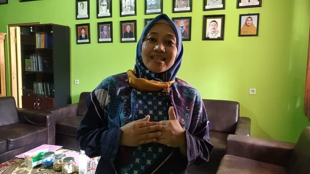 Satu Kelas 32 Siswa, Sumedang Laksanakan Pembelajaran Tatap Muka