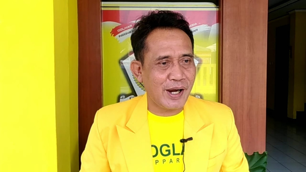 Musda Ulang Golkar Digelar 29 Mei 2021