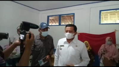 Disdukcapil Gelar Perekaman Biometrik Bagi Disabilitas