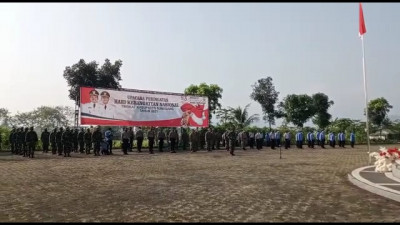 Harkitnas 2021 Usung Tema Ketangguhan Bangsa