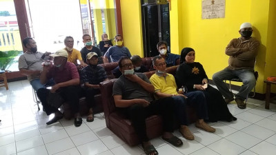 Jadwal Berubah, Panitia Musda Ulang Diundang Golkar Jabar