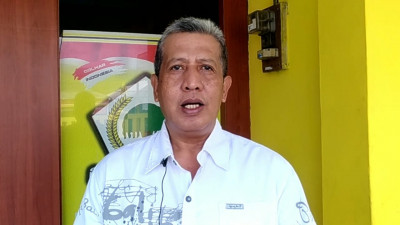 Pleno Golkar: Lokasi Musda Ulang Di Wilayah Sumedang