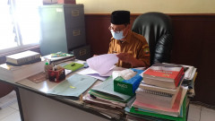 Pilkades Sumedang 2021 Diikuti 89 Desa