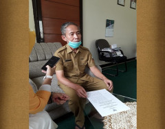 Seleksi CPNS 2021: Formatur Sumedang Didominasi Tenaga Guru