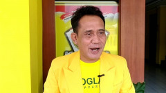 Musda Ulang Golkar Digelar 29 Mei 2021