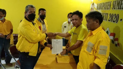 Panitia Musda X Golkar Pastikan Eksekusi Keputusan Mahkamah Partai