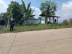 Titus Diah Geram Ganti Rugi Lahan Tol Gak Beres-beres