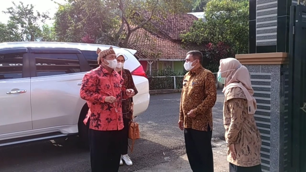 Pendataan SDGs dalam Akselarasi Pembangunan Desa