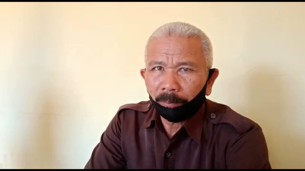 Minat Warga Nyalon di Pilkades Tinggi, Panitia Ngaku Bahagia