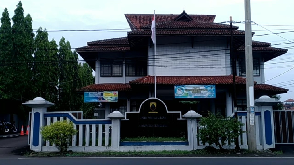 2 Pegawai Dishub Sumedang Terpapar Covid-19