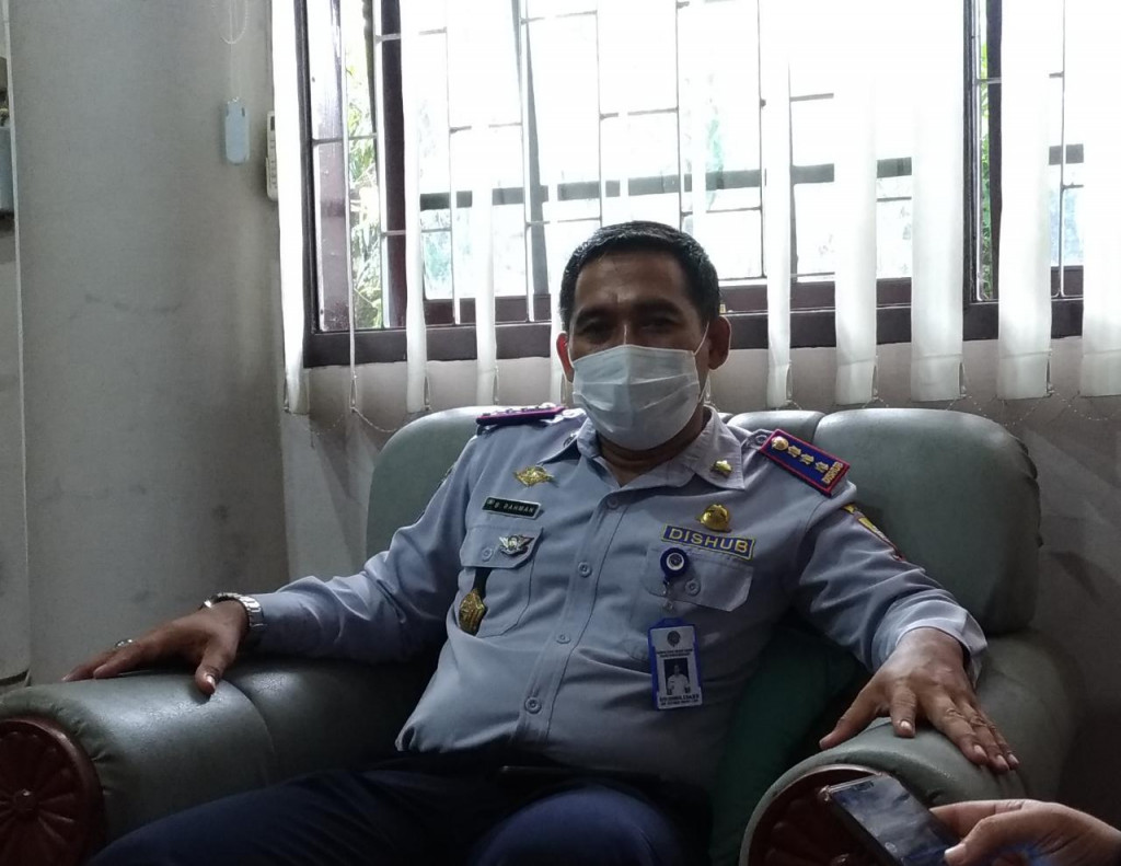 Oknum Jukir Lakukan Pungli, Ini Kata Dishub Sumedang