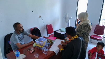 Desa Cikole Buka Pendaftaran Calon Kepala Desa