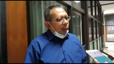 Rembukan IKOPIN Dan Aktivis Dalam Penataan Lingkungan Jatinangor