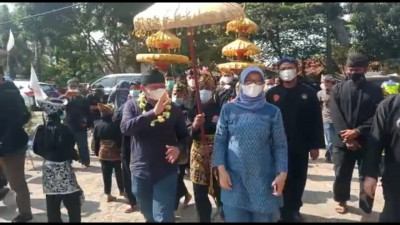 IPSI Jatinangor Jangan Tukcing