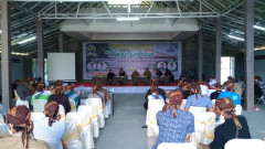 Desa Galudra Kembangkan Wisata Sunda Buhun