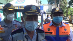 Operasi ODOL di Rancamulya Diduga Bocor