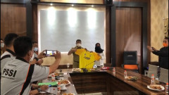 Sumedang Siap-siap Jadi Tuan Rumah BK Porda