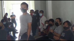 Vaksinasi Kategori Prioritas Membeludak: Dari 140 Jadi 200