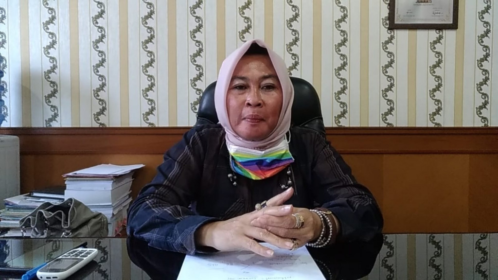 DPRD Sumedang Desak Pemkab Perhatikan Korban Longsor