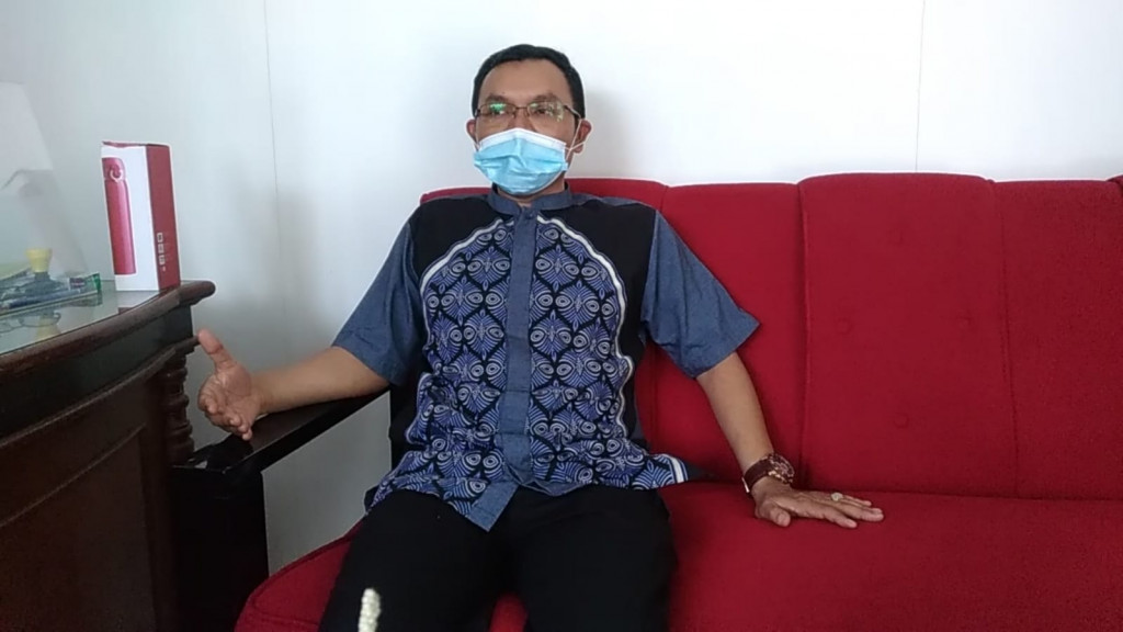 Sebagian Calhaj Sumedang Tarik Biaya Pelunasan