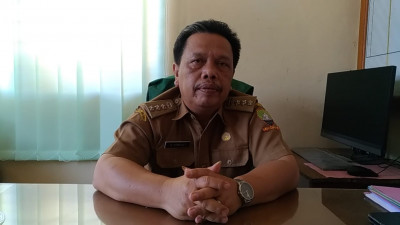 Kecamatan Cibugel Ikuti PPKM Level 4