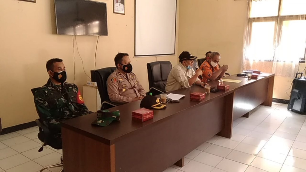 APDESI: Kades Harus Siap Hadapi Tantangan