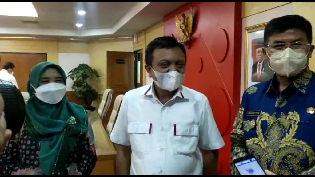 Potensi Ekonomi Sumedang Perlu Dukungan Investasi Multinasional