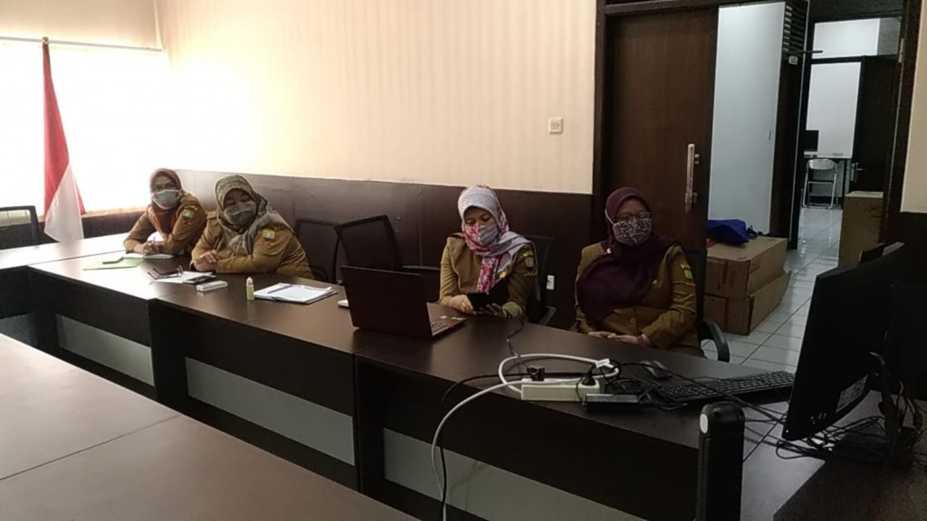 Sumedang Launching Sake Sabu