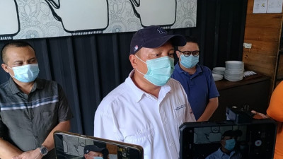 H. Nana: Usaha Pariwisata Benar-benar Terpuruk!