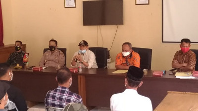 APDESI: Kades Harus Siap Hadapi Tantangan