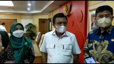 Potensi Ekonomi Sumedang Perlu Dukungan Investasi Multinasional