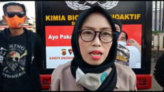 Sterilisasi Di Jatinangor Sasar Pondok Pesantren