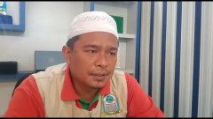 Ponpes Al-Aqsa Persiapkan Pembelajaran Tatap Muka