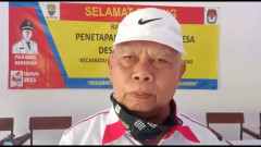 Pelaksanaan Pilkades Tunggu PPKM Capai Level 2