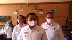 Vaksinasi bagi Tenaga Pendidik Sudah Tuntas