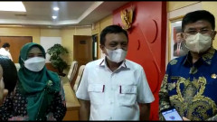 Potensi Ekonomi Sumedang Perlu Dukungan Investasi Multinasional